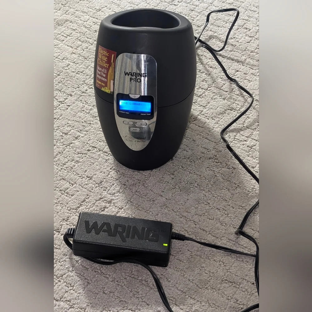 Waring Pro model pc100